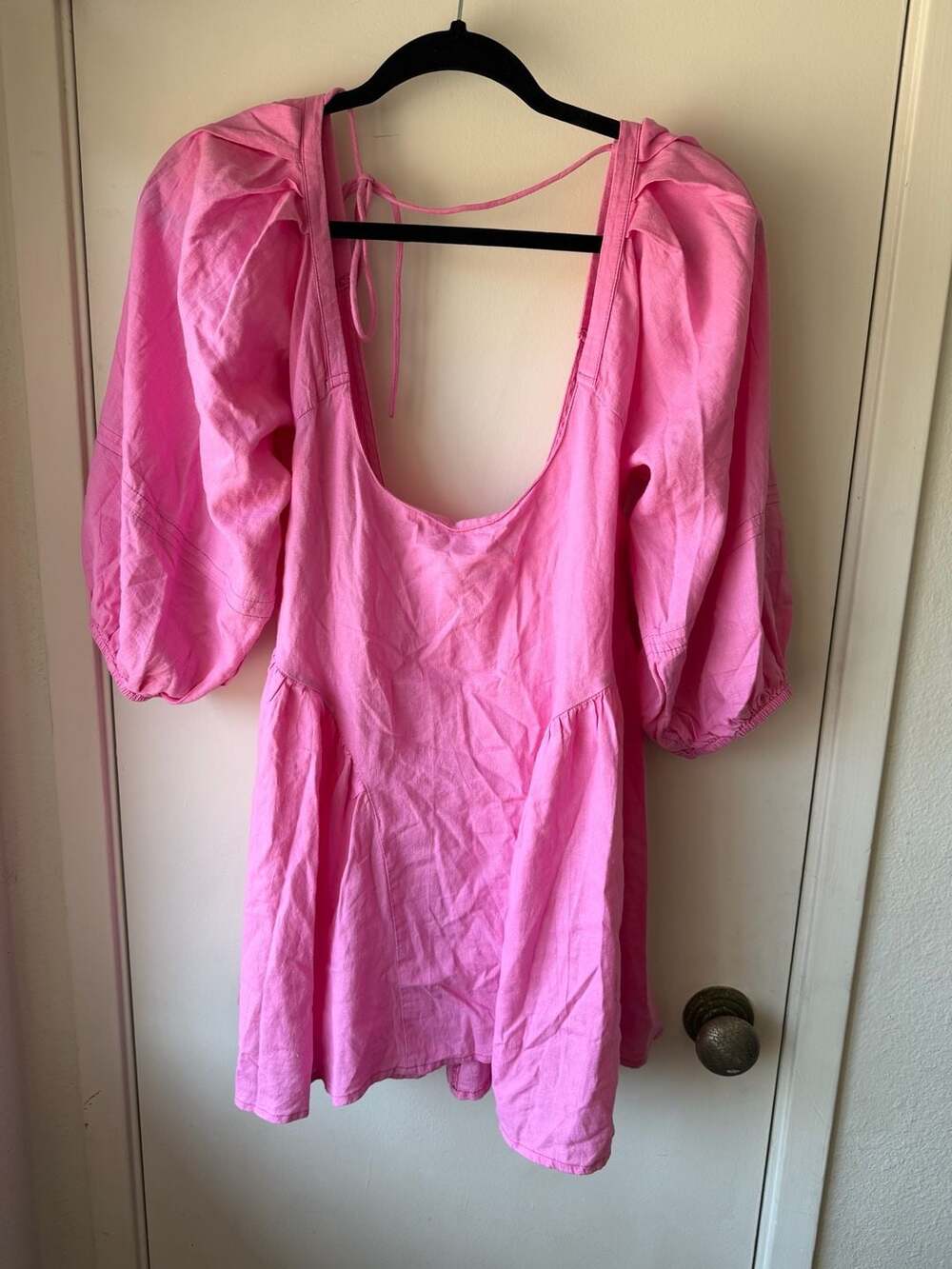 Free People Blossom Tunic
